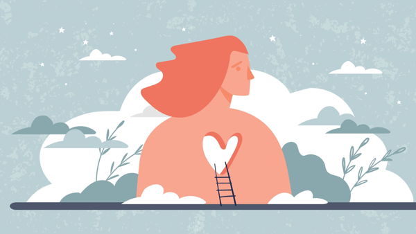 Honoring Clients Where They Are: The Innovative Integration of IFS and EMDR